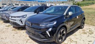 RENAULT Captur usata, con Luci diurne LED