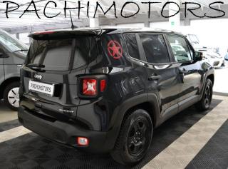 JEEP Renegade usata, con ESP