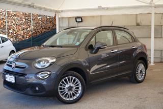FIAT 500X usata, con Airbag laterali
