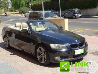 BMW 320 usata, con Airbag laterali