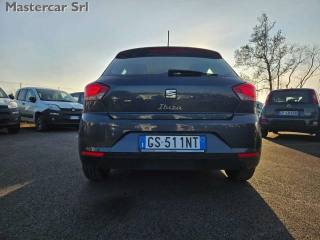 SEAT Ibiza usata, con Chiusura centralizzata