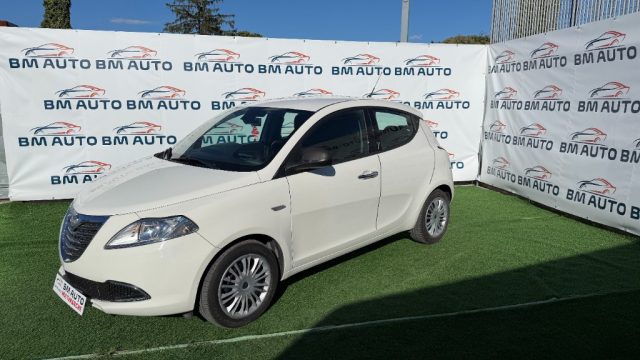 LANCIA Ypsilon usata, con ABS