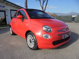 FIAT 500 usata, con Immobilizzatore elettronico