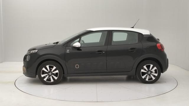 CITROEN C3 usata, con Airbag