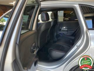 MERCEDES-BENZ B 200 usata, con Tettuccio apribile