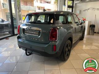 MINI Countryman usata, con Airbag Passeggero