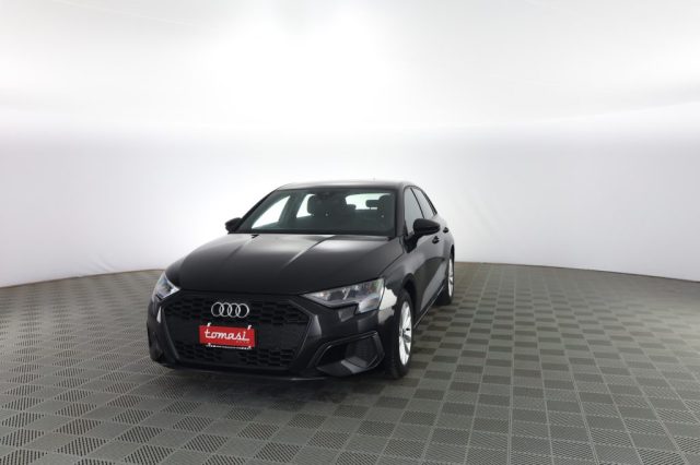 AUDI A3 usata 0