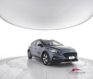 FORD Focus usata 1