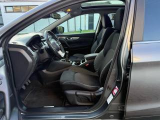 NISSAN Qashqai usata, con Autoradio