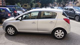 OPEL Corsa usata, con Servosterzo