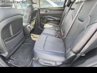KIA Sorento usata, con Chiusura centralizzata