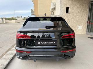 AUDI Q5 usata, con Autoradio