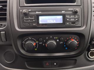 FIAT Talento usata, con Sensori di parcheggio posteriori