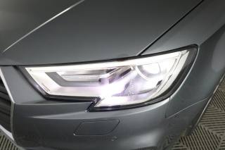 AUDI A3 usata 7