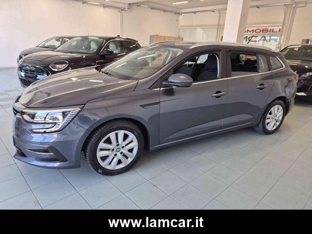 RENAULT Megane usata, con Climatizzatore