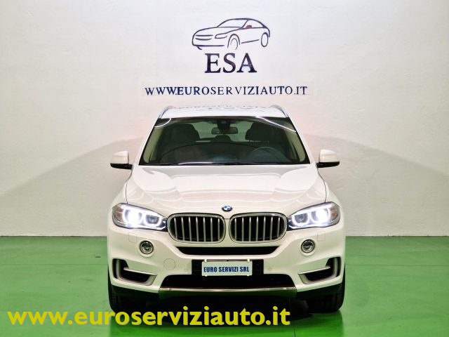 BMW X5 usata, con Autoradio