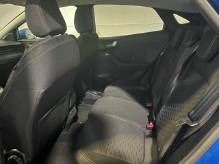 FORD Puma usata, con Climatizzatore