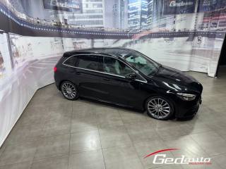 MERCEDES-BENZ B 180 usata, con Airbag Passeggero