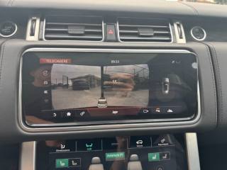 LAND ROVER Range Rover usata, con Sistema di navigazione
