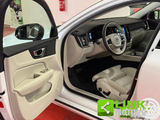 VOLVO V60 usata, con Cronologia tagliandi