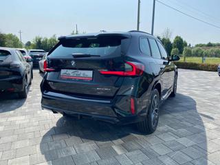 BMW X1 usata, con Antifurto