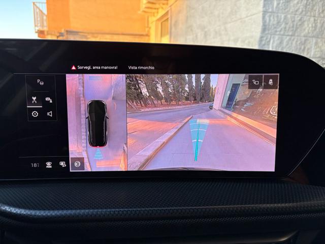 AUDI Q5 usata, con Controllo vocale