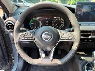 NISSAN Juke usata, con Chiusura centralizzata