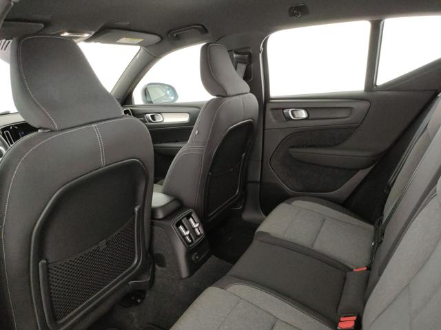 VOLVO XC40 usata, con MP3