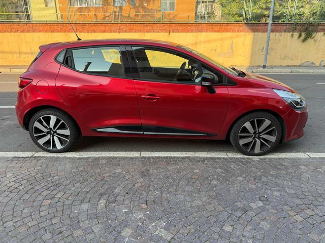 RENAULT Clio usata, con ABS