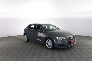 AUDI A3 usata 1