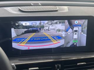 OMODA 5 usata, con USB