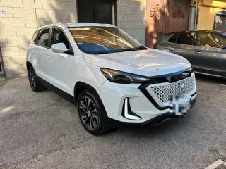 EVO Evo5 usata, con Airbag Passeggero