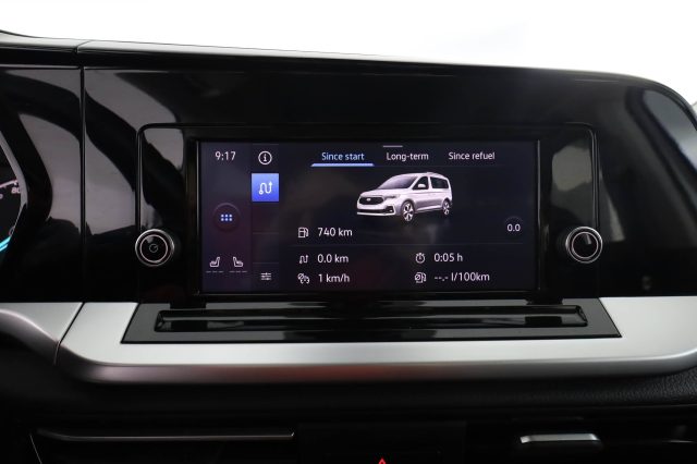 FORD Tourneo Connect usata 8