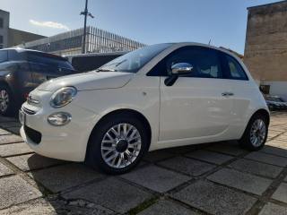 FIAT 500 usata, con Airbag