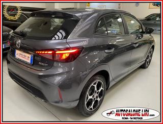 MG MG3 usata, con Airbag laterali