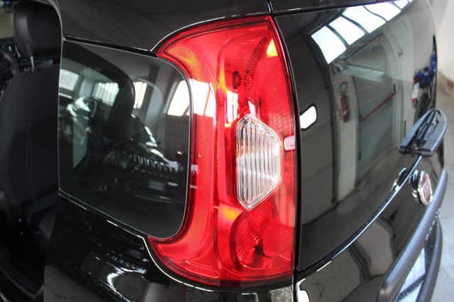 FIAT Panda usata, con Volante multifunzione