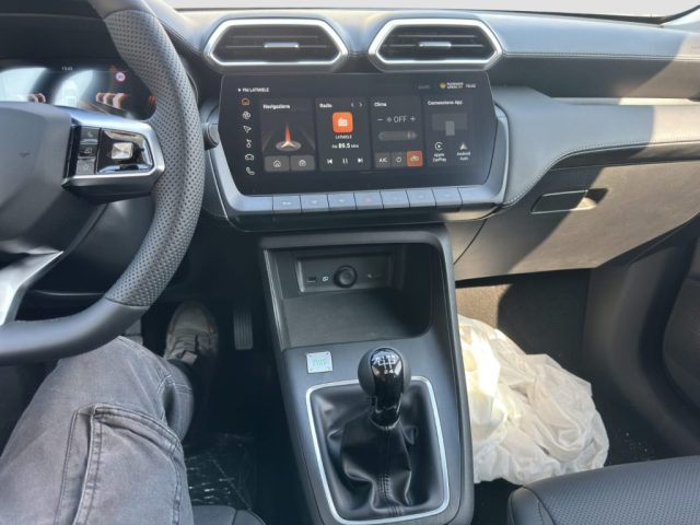 MG ZS usata 11