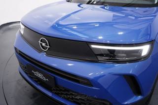 OPEL Mokka usata, con Riconoscimento dei segnali stradali