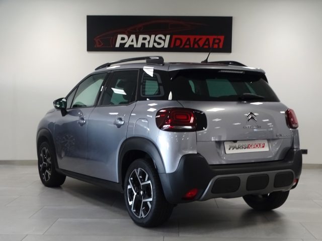 CITROEN C3 Aircross usata, con Airbag Passeggero