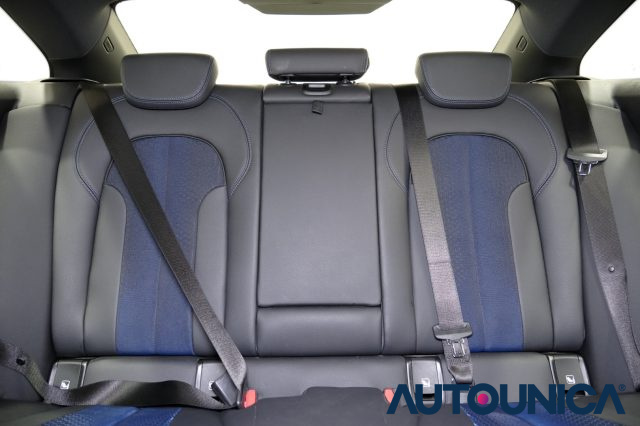 BMW 220 usata, con Start/Stop Automatico