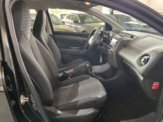 PEUGEOT 108 usata, con Airbag testa