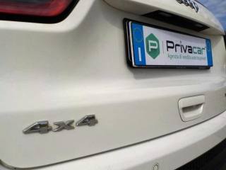JEEP Compass usata, con Cerchi in lega