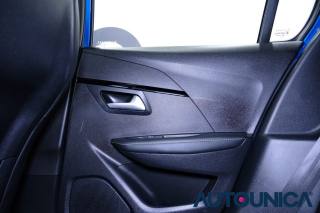 PEUGEOT 208 usata, con Chiusura centralizzata senza chiave