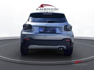 JEEP Avenger usata 7