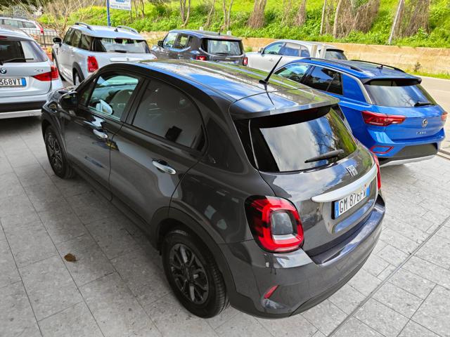 FIAT 500X usata, con Chiusura centralizzata