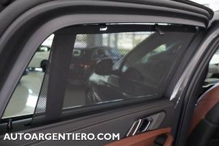 BMW X6 usata, con Frenata d