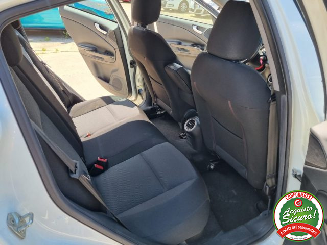ALFA ROMEO Giulietta usata, con Controllo trazione