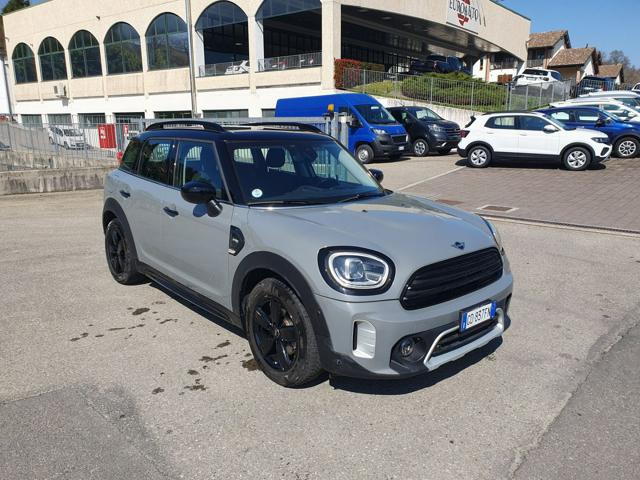 MINI Countryman usata, con Alzacristalli elettrici