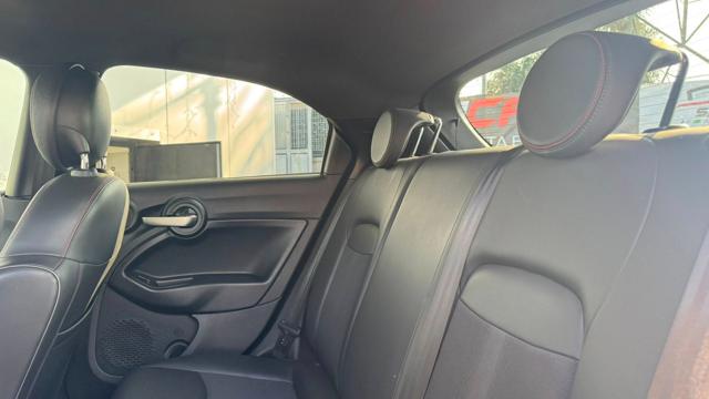 FIAT 500X usata, con ESP