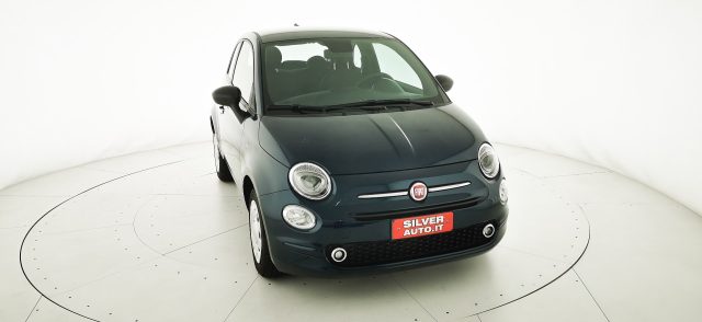 FIAT 500 usata, con Sensore di luce